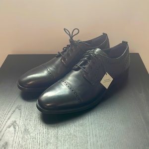 Cole Haan Dress Shoe Wingtip